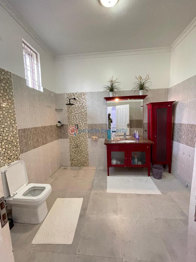 3 bedroom Apartment Short let Mombasa Utange near Braeburn International School Bamburi Mombasa - 22
