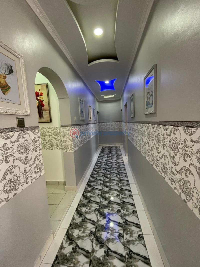 3 bedroom Apartment Short let Mombasa Utange near Braeburn International School Bamburi Mombasa - 7