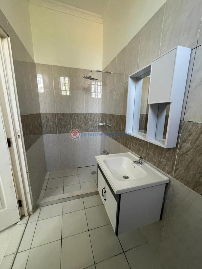 3 bedroom Apartment Short let Mombasa Utange near Braeburn International School Bamburi Mombasa - 6