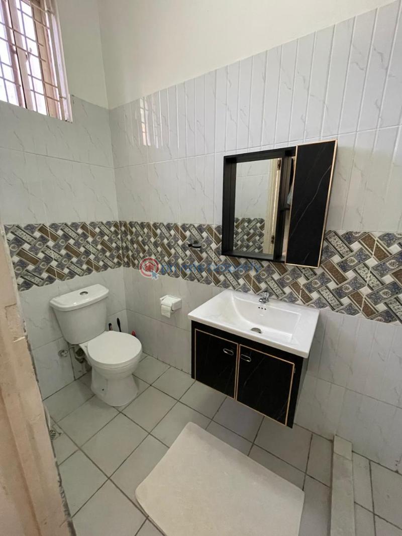 3 bedroom Apartment Short let Mombasa Utange near Braeburn International School Bamburi Mombasa - 5