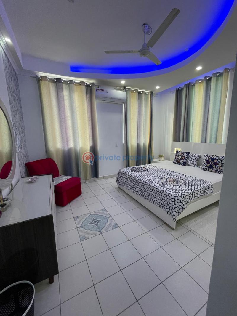 3 bedroom Apartment Short let Mombasa Utange near Braeburn International School Bamburi Mombasa - 23
