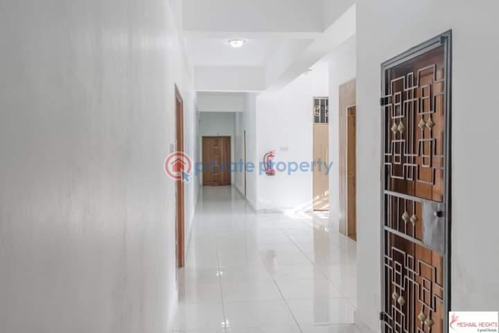 3 bedroom Apartment For Sale Mombasa Kizingo Ganjoni Mombasa - 6