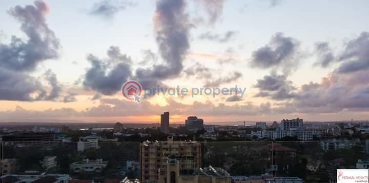 3 bedroom Apartment For Sale Mombasa Kizingo Ganjoni Mombasa - 2