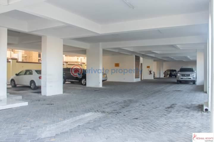 3 bedroom Apartment For Sale Mombasa Kizingo Ganjoni Mombasa - 4