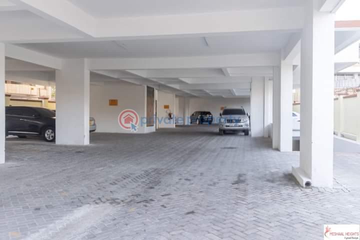 3 bedroom Apartment For Sale Mombasa Kizingo Ganjoni Mombasa - 5