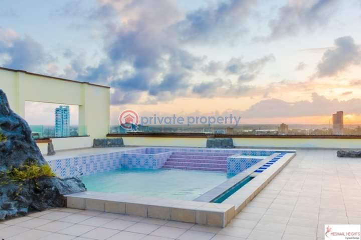 3 bedroom Apartment For Sale Mombasa Kizingo Ganjoni Mombasa - 3