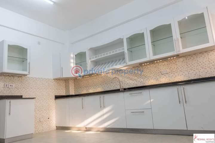 3 bedroom Apartment For Sale Mombasa Kizingo Ganjoni Mombasa - 19
