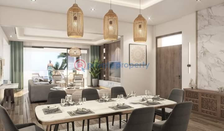 3 bedroom Apartment For Sale Mombasa, Nyali behind City Mall Nyali Mombasa - 9