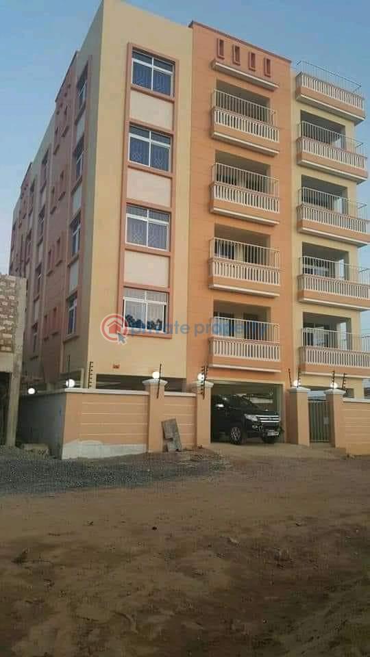 3 bedroom Apartment For Sale Nyali Beach Road Nyali Mombasa  - 1
