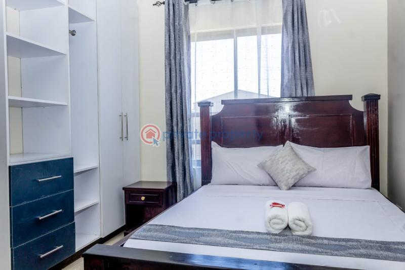 3 bedroom Apartment For Sale Palm Ridge Vipingo Beach. Mtwapa Kilifi - 11