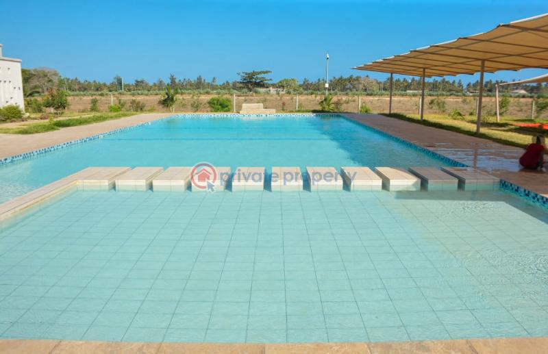 3 bedroom Apartment For Sale Palm Ridge Vipingo Beach. Mtwapa Kilifi - 1