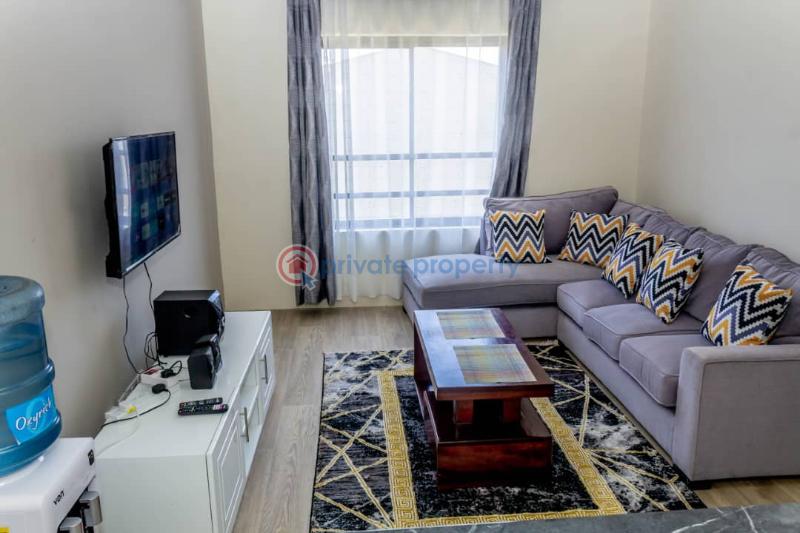 3 bedroom Apartment For Sale Palm Ridge Vipingo Beach. Mtwapa Kilifi - 10
