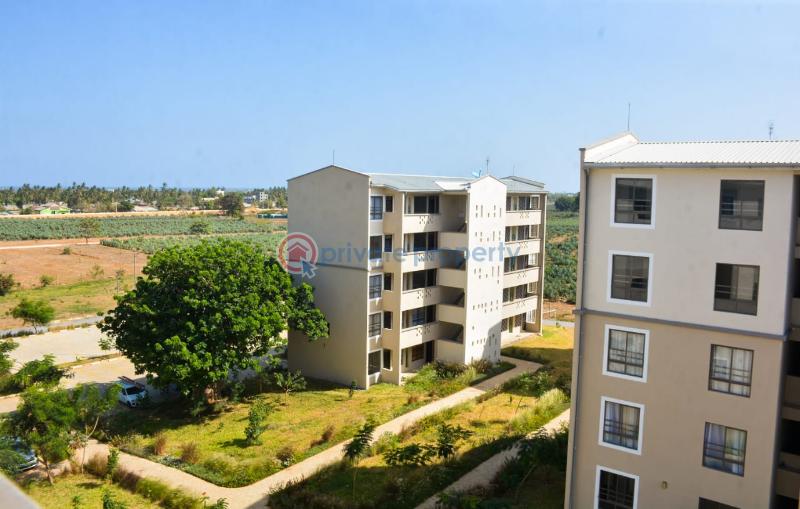 3 bedroom Apartment For Sale Palm Ridge Vipingo Beach. Mtwapa Kilifi - 2