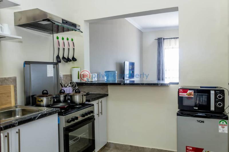 3 bedroom Apartment For Sale Palm Ridge Vipingo Beach. Mtwapa Kilifi - 8