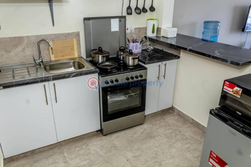 3 bedroom Apartment For Sale Palm Ridge Vipingo Beach. Mtwapa Kilifi - 4