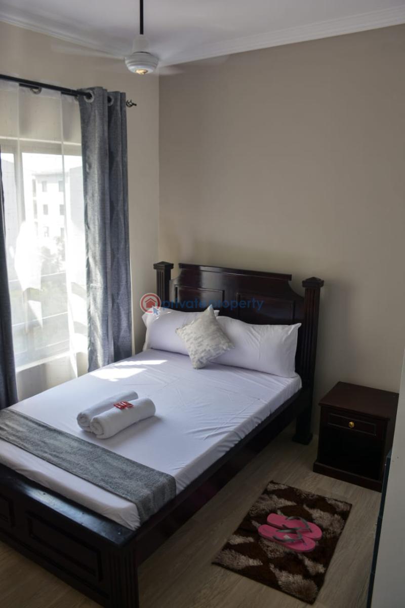 3 bedroom Apartment For Sale Palm Ridge Vipingo Beach. Mtwapa Kilifi - 5