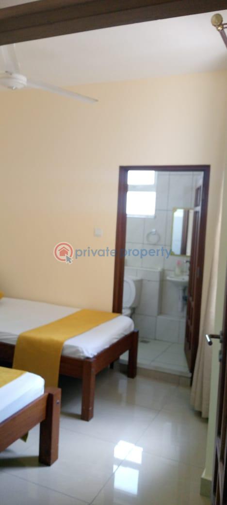 3 bedroom Apartment Short let Mombasa, Nyali behind City Mall Nyali Mombasa - 11