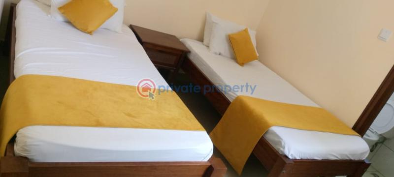 3 bedroom Apartment Short let Mombasa, Nyali behind City Mall Nyali Mombasa - 10