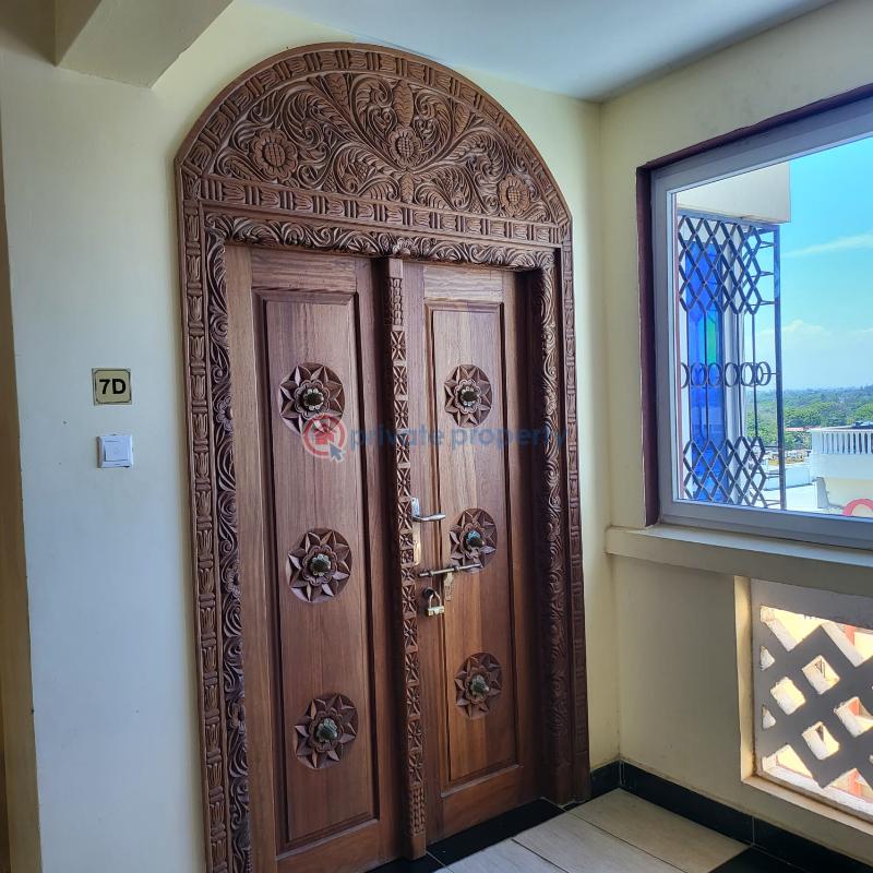3 bedroom Apartment Short let Mombasa, Nyali behind City Mall Nyali Mombasa - 2