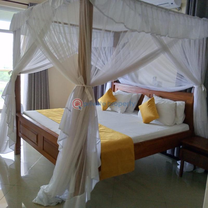 3 bedroom Apartment Short let Mombasa, Nyali behind City Mall Nyali Mombasa - 8