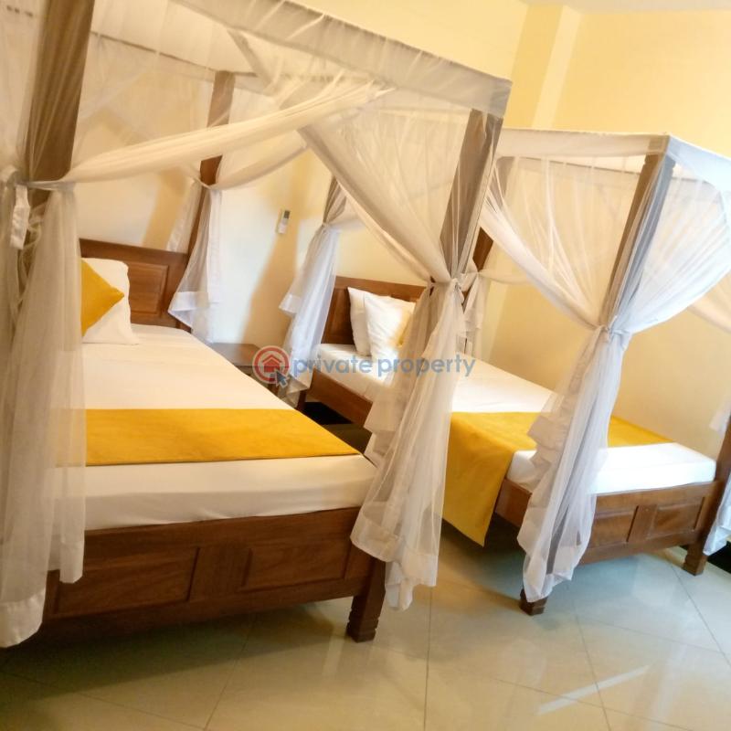 3 bedroom Apartment Short let Mombasa, Nyali behind City Mall Nyali Mombasa - 7