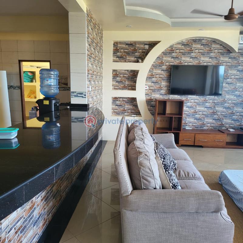 3 bedroom Apartment Short let Mombasa, Nyali behind City Mall Nyali Mombasa - 6