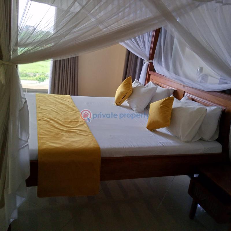 3 bedroom Apartment Short let Mombasa, Nyali behind City Mall Nyali Mombasa - 5