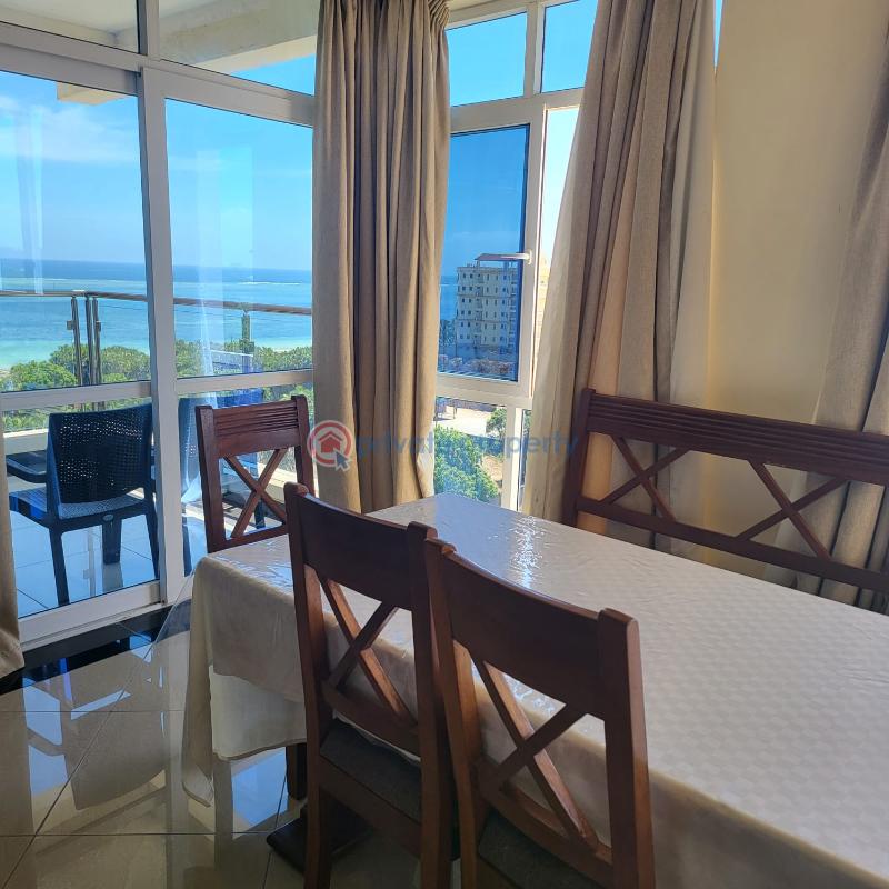3 bedroom Apartment Short let Mombasa, Nyali behind City Mall Nyali Mombasa - 4
