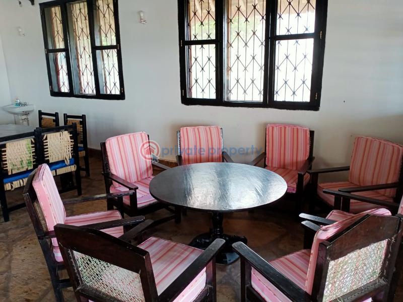 3 bedroom House For Rent Kilifi, Bofa Area Mnarani Kilifi - 9
