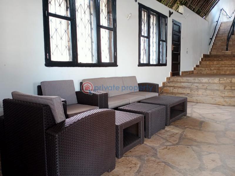 3 bedroom House For Rent Kilifi, Bofa Area Mnarani Kilifi - 8