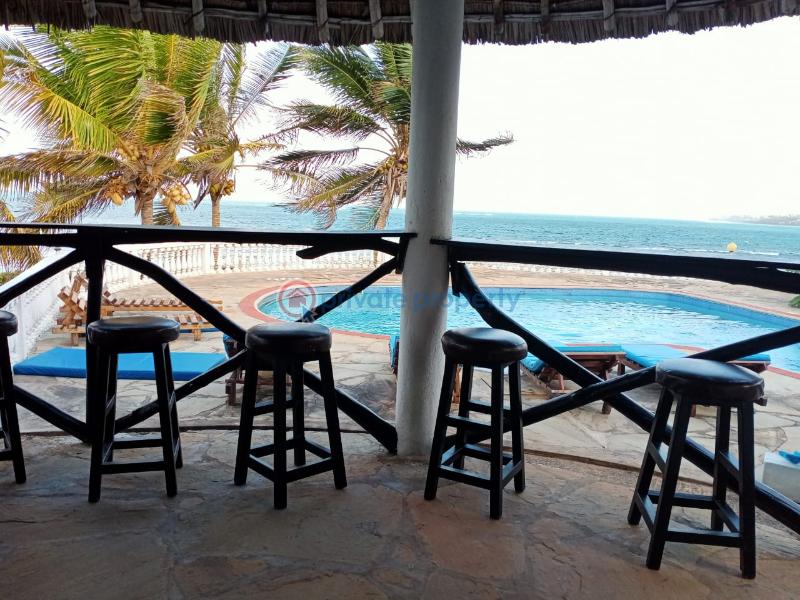 3 bedroom House For Rent Kilifi, Bofa Area Mnarani Kilifi - 3