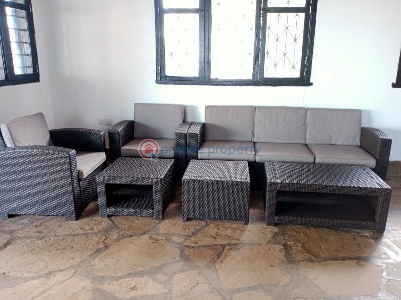3 bedroom House For Rent Kilifi, Bofa Area Mnarani Kilifi - 13