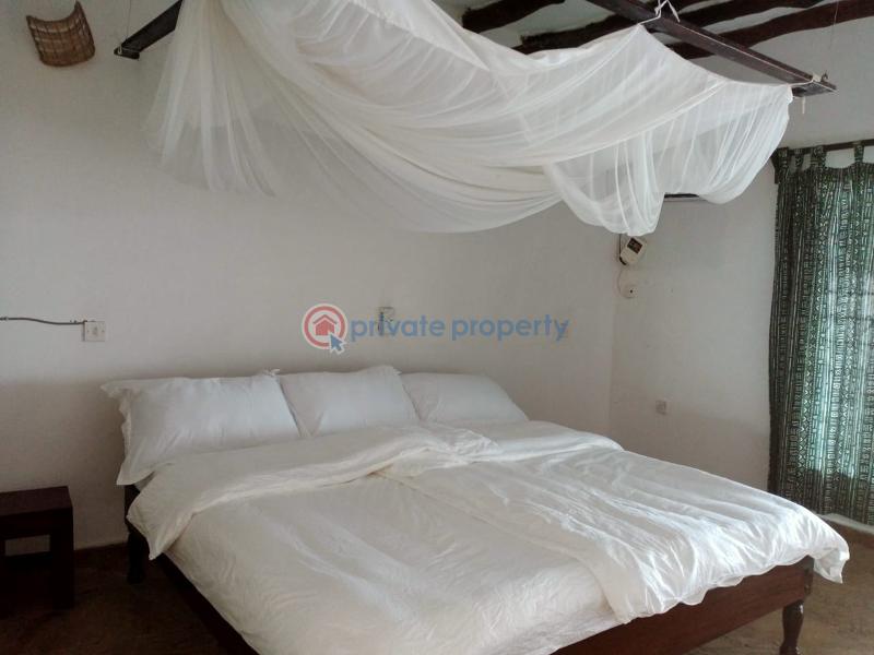3 bedroom House For Rent Kilifi, Bofa Area Mnarani Kilifi - 7