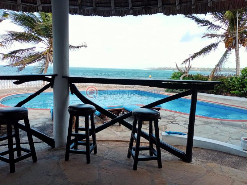 3 bedroom House For Rent Kilifi, Bofa Area Mnarani Kilifi - 2