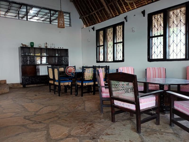 3 bedroom House For Rent Kilifi, Bofa Area Mnarani Kilifi - 4