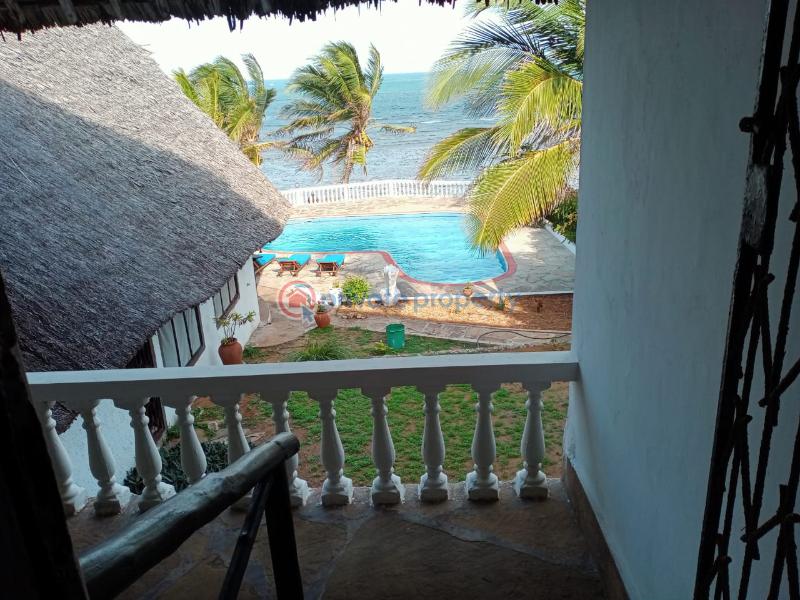 3 bedroom House For Rent Kilifi, Bofa Area Mnarani Kilifi - 1