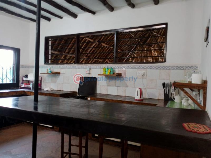 3 bedroom House For Rent Kilifi, Bofa Area Mnarani Kilifi - 12