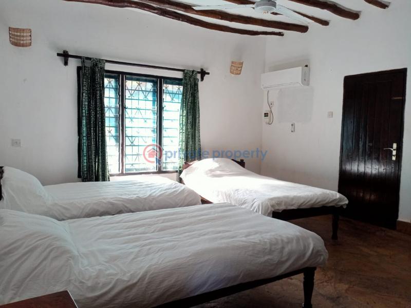 3 bedroom House For Rent Kilifi, Bofa Area Mnarani Kilifi - 6