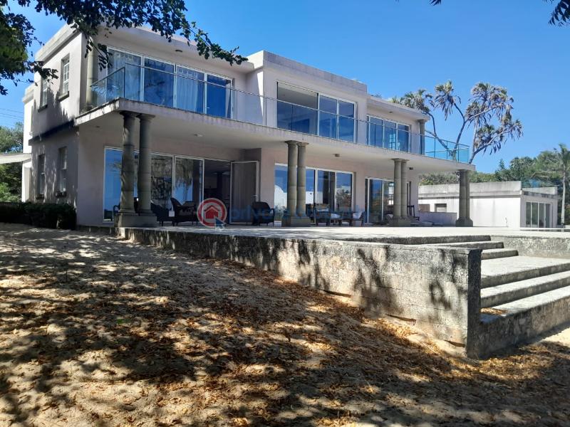3 bedroom House For Sale Ocean Front Watamu Kilifi - 2