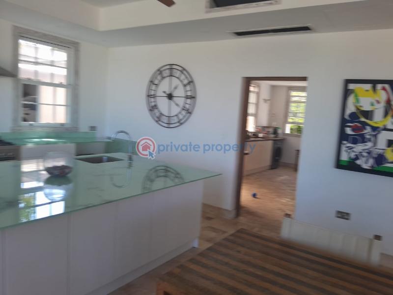 3 bedroom House For Sale Ocean Front Watamu Kilifi - 11