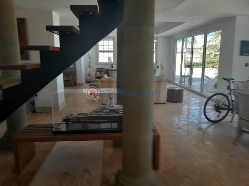 3 bedroom House For Sale Ocean Front Watamu Kilifi - 10