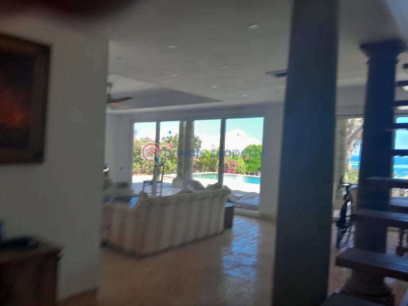 3 bedroom House For Sale Ocean Front Watamu Kilifi - 9