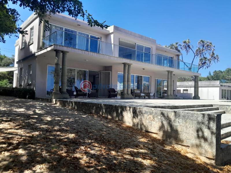 3 bedroom House For Sale Ocean Front Watamu Kilifi - 1