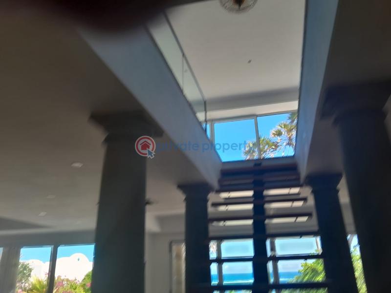 3 bedroom House For Sale Ocean Front Watamu Kilifi - 12