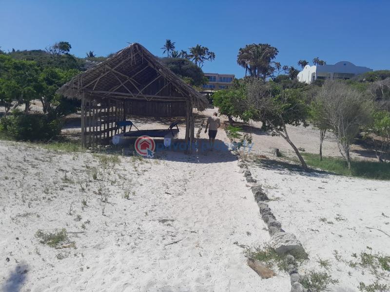 3 bedroom House For Sale Ocean Front Watamu Kilifi - 8