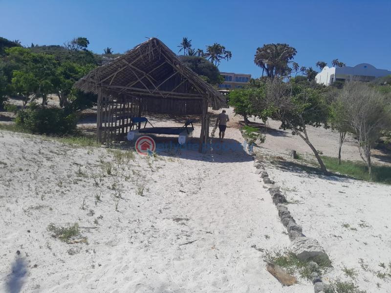 3 bedroom House For Sale Ocean Front Watamu Kilifi - 13