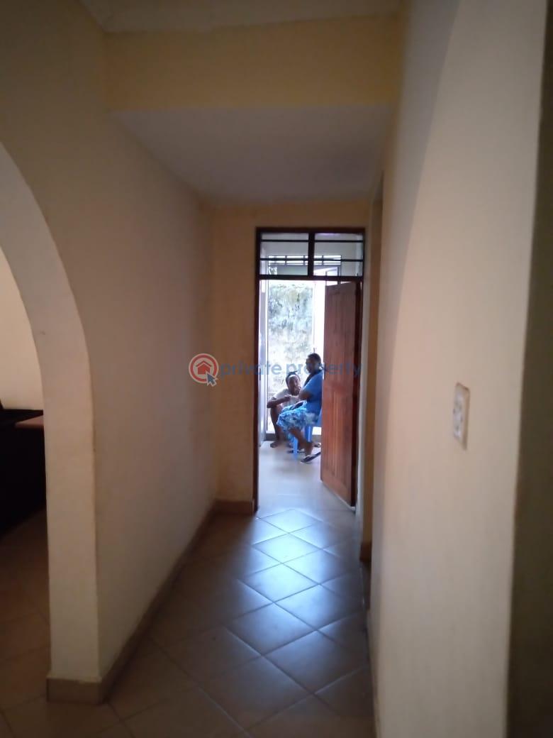 3 bedroom House For Sale Mombasa Utange near Braeburn International School Bamburi Mombasa - 8