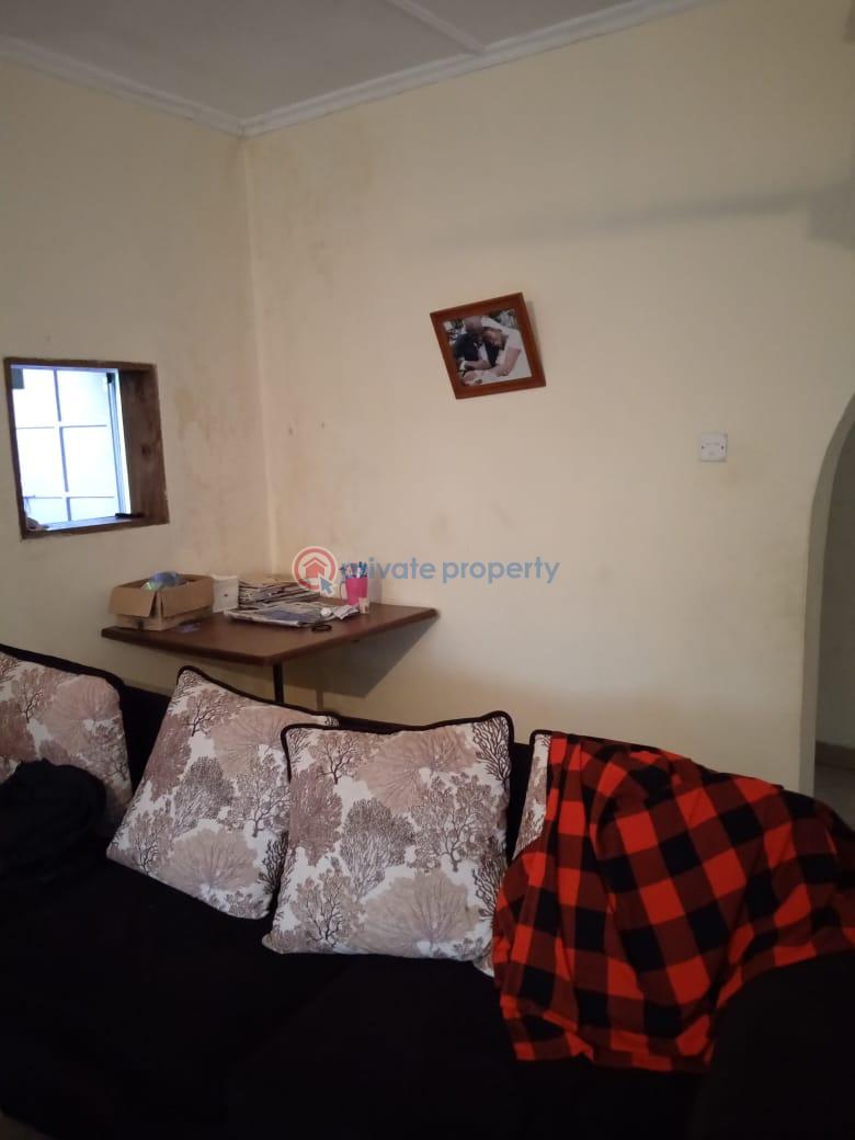 3 bedroom House For Sale Mombasa Utange near Braeburn International School Bamburi Mombasa - 9