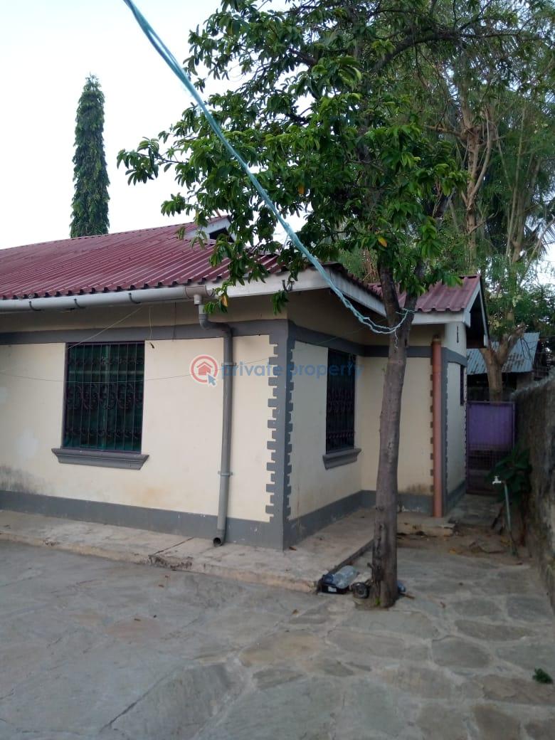 3 bedroom House For Sale Mombasa Utange near Braeburn International School Bamburi Mombasa - 4