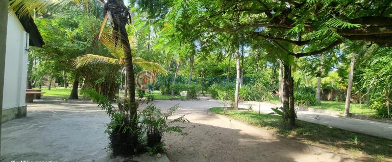 3 bedroom Detached Bungalow For Sale Kanamai Mtwapa Kilifi - 11